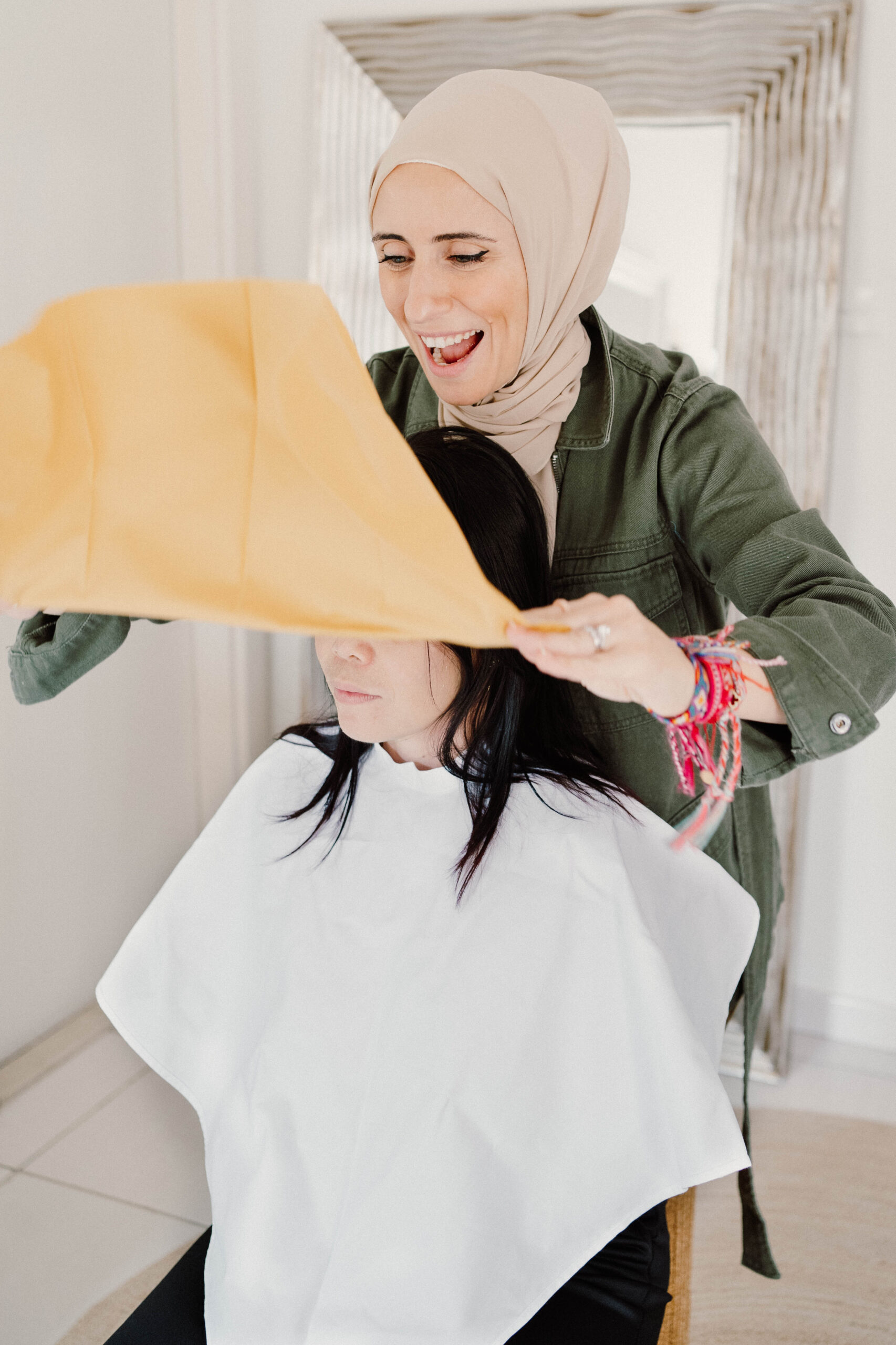 15 Lookbook images 551 × 820 px